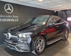 Mercedes GLE