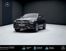 Mercedes GLE Terville