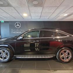 Mercedes GLE 350 de 4MATIC AMG Line COU occasion - Terville - photo 2/50
