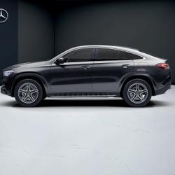 Mercedes GLE 350 de 4MATIC AMG Line COU Terville
