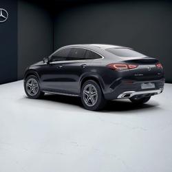 Mercedes GLE 350 de 4MATIC AMG Line COU Terville
