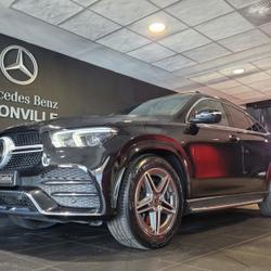 Mercedes GLE 350 de 4MATIC AMG Line COU occasion - Terville - photo 3/50