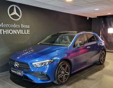 Mercedes Classe A Terville