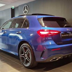 Mercedes Classe A 250 e Hybrid EQ AMG Line Terville
