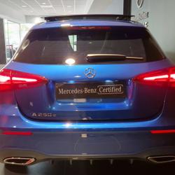 Mercedes Classe A 250 e Hybrid EQ AMG Line Terville