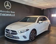 Mercedes Classe A Terville