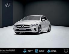 Mercedes Classe A Terville