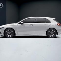 Mercedes Classe A 180 d Style Line L Terville