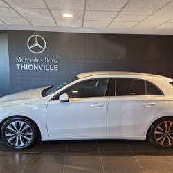 Mercedes Classe A 180 d Style Line L Terville