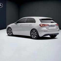 Mercedes Classe A 180 d Style Line L Terville