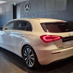 Mercedes Classe A 180 d Style Line L Terville