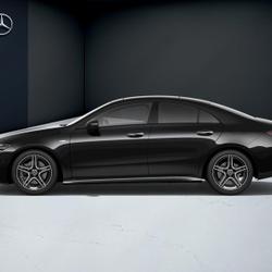 Mercedes CLA Coup&eacute; 250 e Hybrid EQ AMG Line 25 Terville