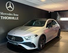 Mercedes Classe A Terville
