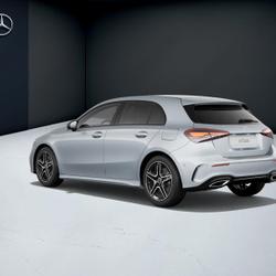 Mercedes Classe A 250 e Hybrid EQ AMG Line Terville