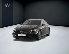 Mercedes Classe A Terville