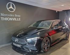 Mercedes Classe A Terville