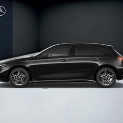Mercedes Classe A 180 d AMG Line Terville