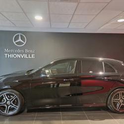 Mercedes Classe A 180 d AMG Line Terville