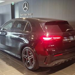 Mercedes Classe A 180 d AMG Line Terville