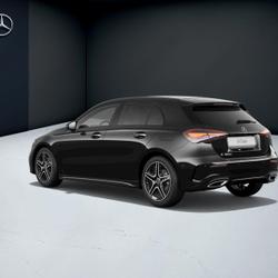 Mercedes Classe A 180 d AMG Line Terville