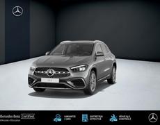 Mercedes GLA