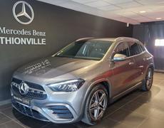 Mercedes GLA Terville