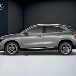 Mercedes GLA 200 d 4MATIC AMG Line Terville