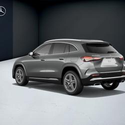 Mercedes GLA 200 d 4MATIC AMG Line Terville