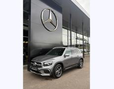 Mercedes GLB Terville