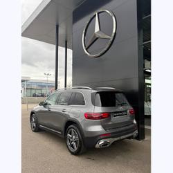 Mercedes GLB 200 d AMG Line 2476 Lin Terville
