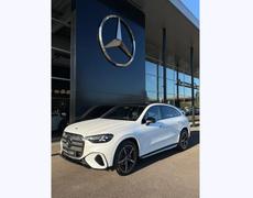 Mercedes GLC Terville