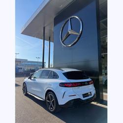 Mercedes GLC SUV 400 4M avec technologie EQ AMG Line 4 Terville
