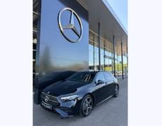 Mercedes Classe A Terville