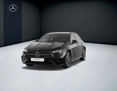 Mercedes Classe A Terville