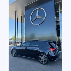 Mercedes Classe A 200 d Edition 140 AMG Line 1770 Sta Terville