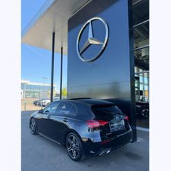 Mercedes Classe A 200 d Edition 140 AMG Line 1770 Sta Terville