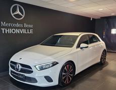 Mercedes Classe A Terville