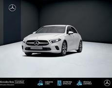 Mercedes Classe A Terville