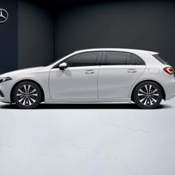 Mercedes Classe A 200 d Style Line L Terville