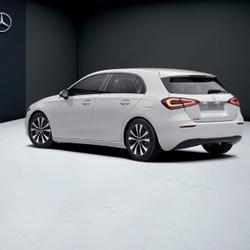 Mercedes Classe A 200 d Style Line L Terville