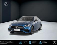 Mercedes Classe C Terville