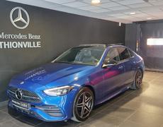 Mercedes Classe C Terville