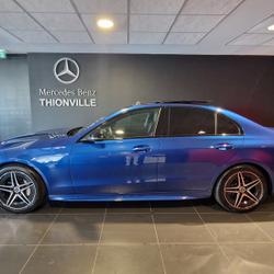 Mercedes Classe C Berline 220 d AMG Line Terville
