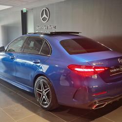 Mercedes Classe C Berline 220 d AMG Line Terville