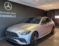 Mercedes Classe C Terville