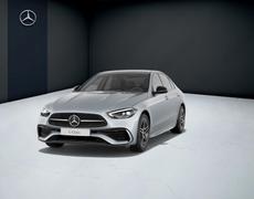 Mercedes Classe C Terville