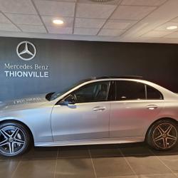 Mercedes Classe C Berline 220 d AMG Line Terville