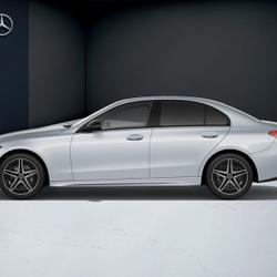 Mercedes Classe C Berline 220 d AMG Line Terville