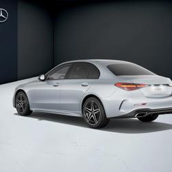 Mercedes Classe C Berline 220 d AMG Line Terville