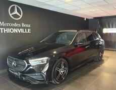 Mercedes Classe E Terville